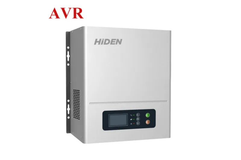 HIDEN Control HPS20-0312N (12в 300 Вт) Источник бесперебойного питания