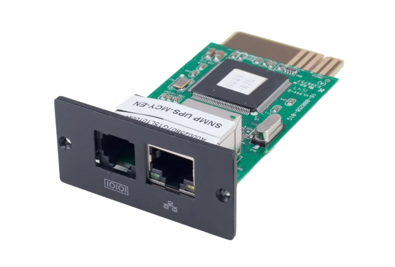 SNMP-карта для Stark Country online 