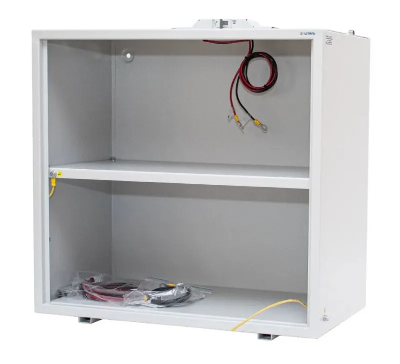 Штиль BS-24-2W Батарейный стеллаж (без АКБ)