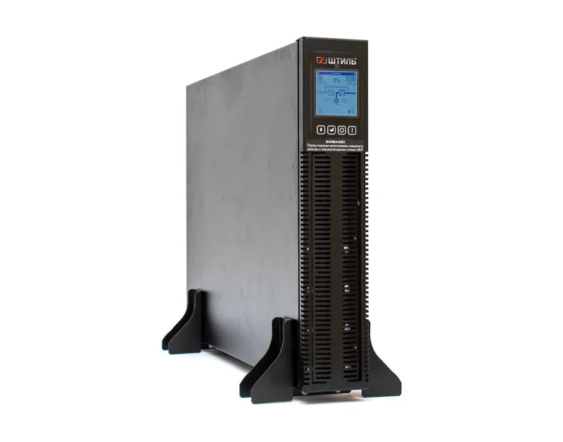 Штиль STR1102SL Источник бесперебойного питания (2 кВА/1.8 кВт), инверторный