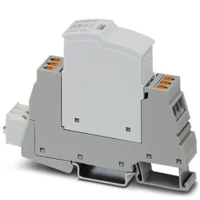 2907928 Устройство защиты от перенапряжений, тип 3 PLT-SEC-T3-230-FM-PT 