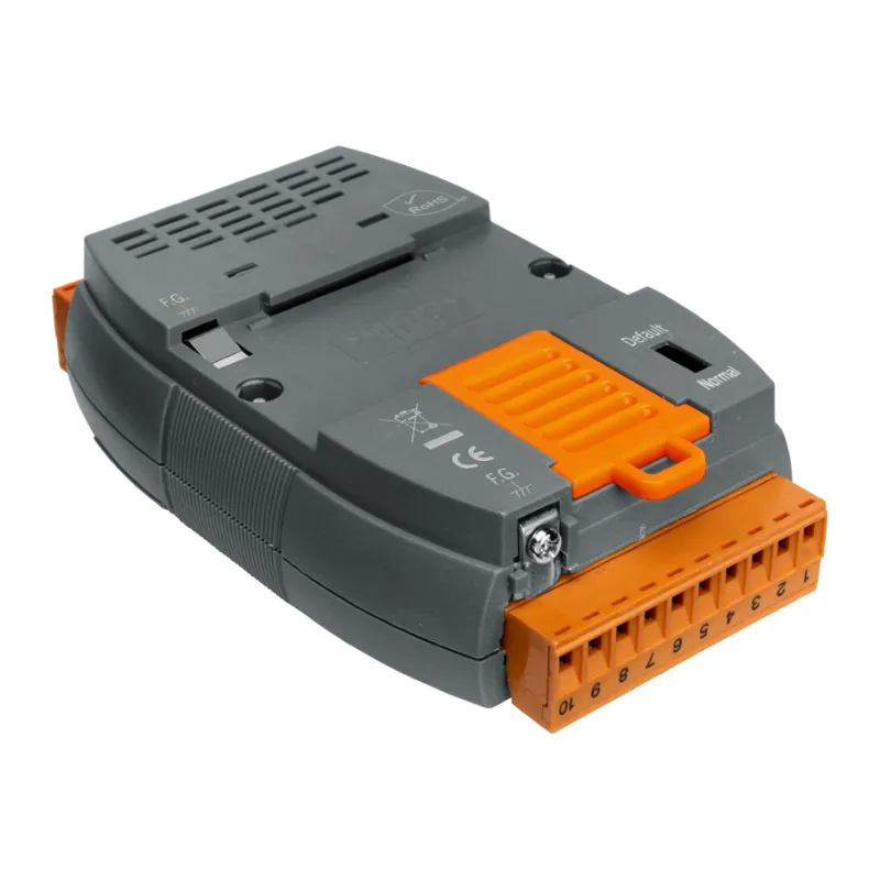 ICP-CON HRT-710 Преобразователь протоколов Modbus RTU/ASCII в HART
