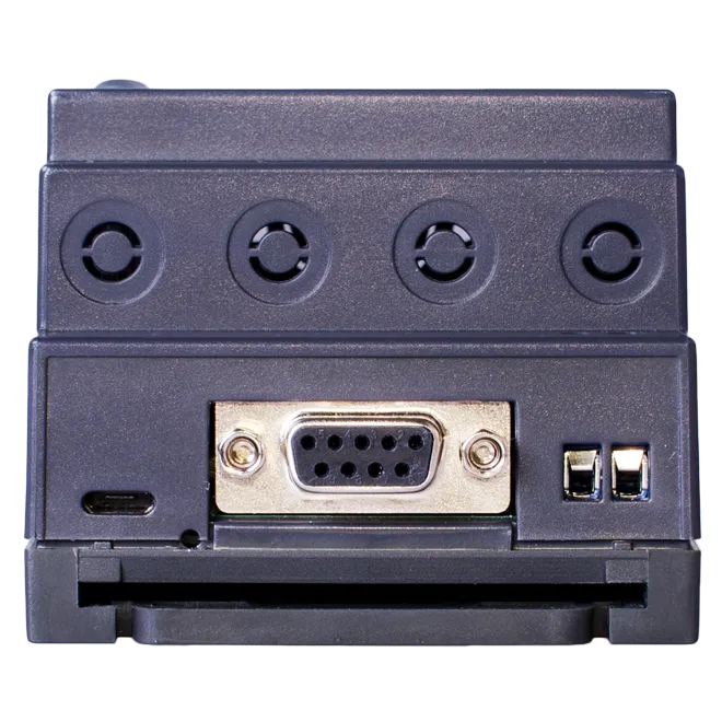 iRZ ATM21.B GSM/GPRS-модем, встроенный блок питания 220v (RS-232/RS-485, GPIO, TCP/IP to COM)
