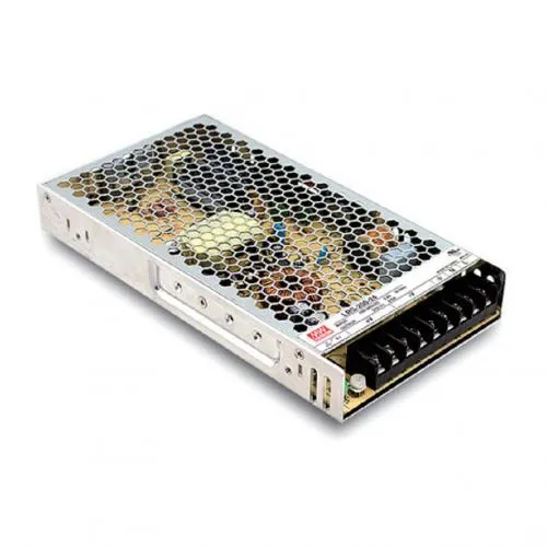 LRS-200-5 Mean Well Блок питания (AC/DC, в кожухе , 5В, 40А)