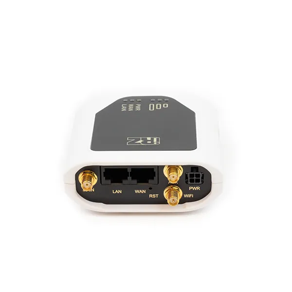 iRZ RU10w 3G/Wi-Fi-роутер