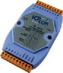 ICP-CON I-7058 8-канальный модуль дискретного ввода переменного тока с изоляцией