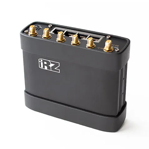 iRZ RL21LW LTE-роутер