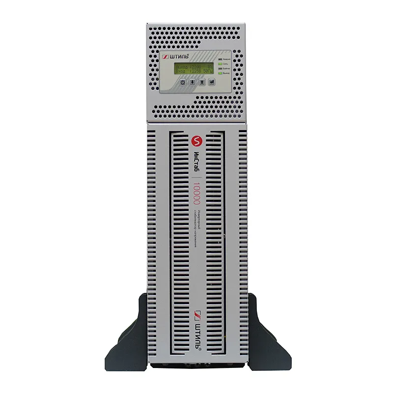 Штиль ИнСтаб IS3310RT трехфазный стабилизатор напряжения (10 кВА/8 кВт)