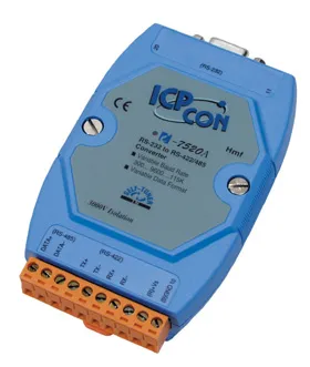 ICP-CON I-7520A Преобразователь RS-232 в RS-485/422