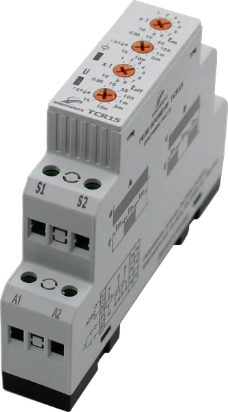 Реле времени циклическое  TCR15 (Приборэнерго)