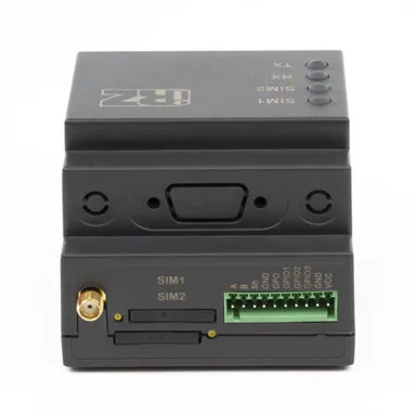 iRZ ATM41.A   4G/3G/GPRS модем 