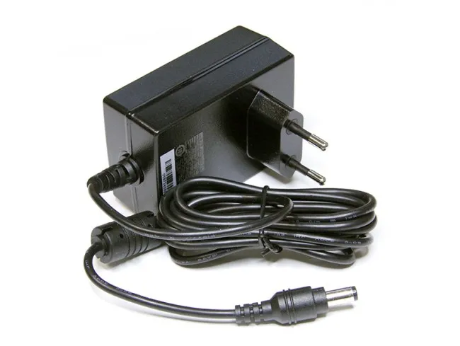 GS18E09-P1J Mean Well Блок питания, 9B, 2A,18Вт (адаптер)