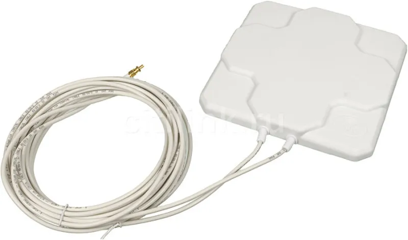 Huawei DS-4G2SMAM5M-2SFTS9-1MK 5м Антенна MIMO уличная напрвленная GSM/3G/LTE
