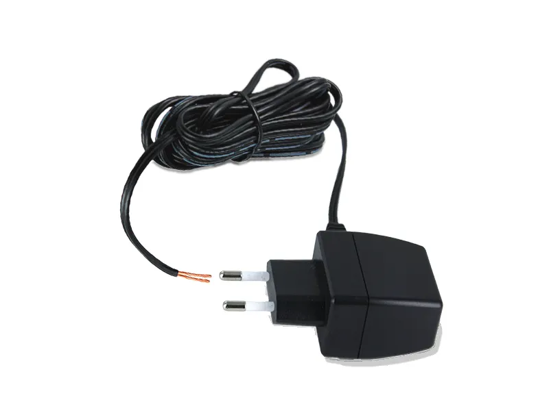 IRZ Блок питания 12V 0,5A открытый конец