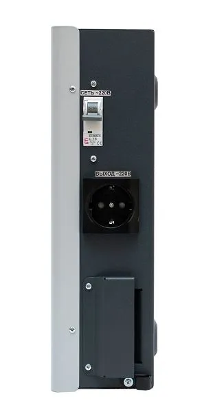 Штиль ИнСтаб IS3000 Инверторный стабилизатор напряжения