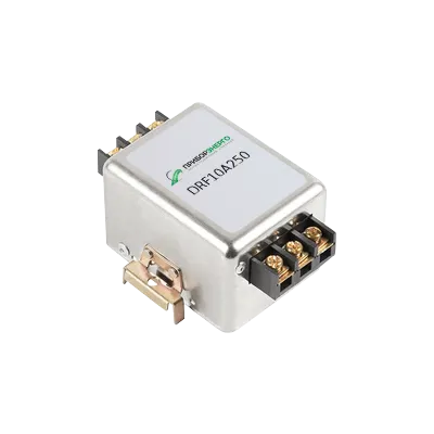 DRF10A250 Фильтр сетевых помех (Приборэнерго)