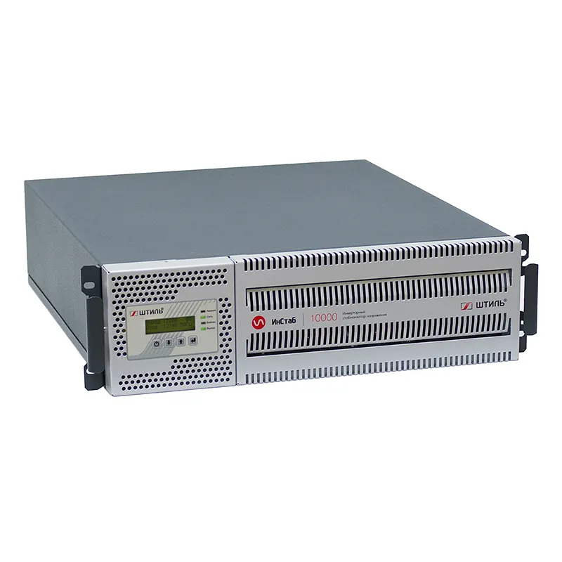Штиль ИнСтаб IS3310RT трехфазный стабилизатор напряжения (10 кВА/8 кВт)