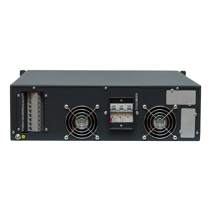 Штиль ИнСтаб IS3308RT трехфазный стабилизатор напряжения 8 кВА/7,2 кВт