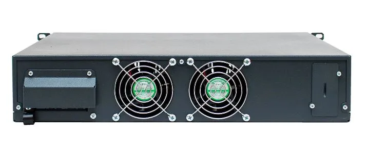 Штиль ИнСтаб IS5000RT  Инверторный стабилизатор напряжения 5000 ВА/ 4500 Вт