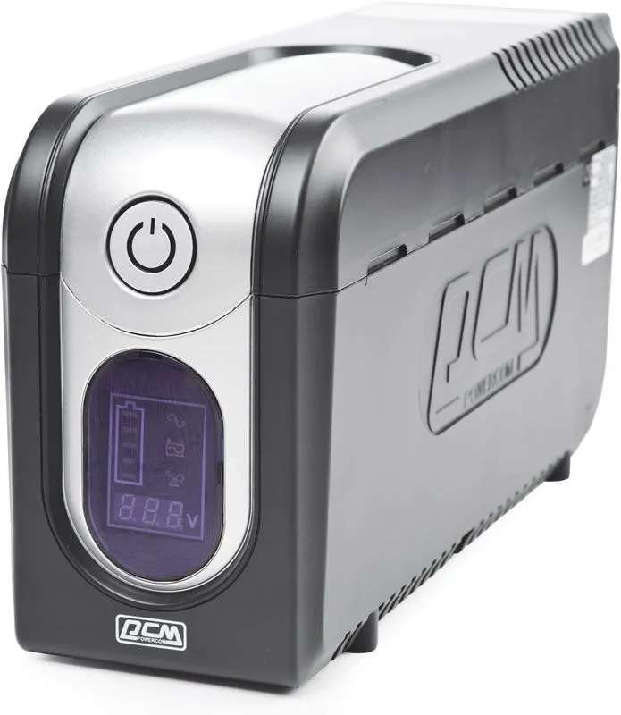 Powercom Imperial IMD-525AP ИБП (525ВА / 315Вт)