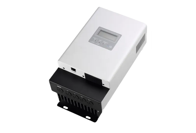 Контроллер заряда от солнечных батарей Stark Country SCC MPPT 3KW 