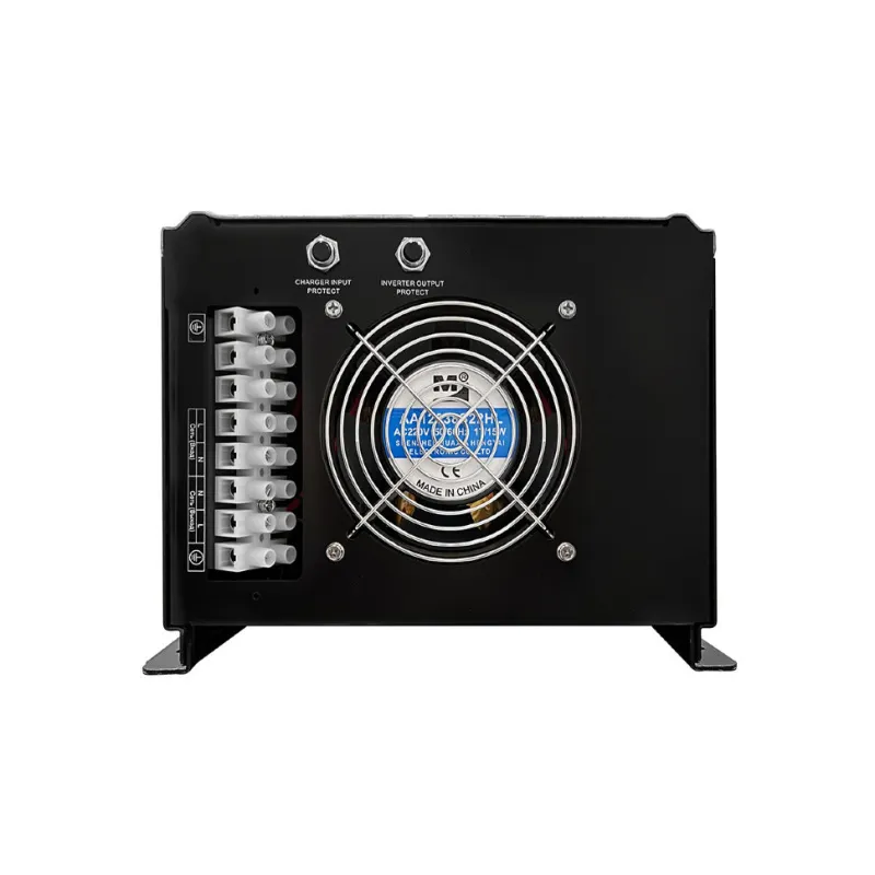 HIDEN Control HPS30-5048 PRO (48в 5000Вт) Источник бесперебойного питания