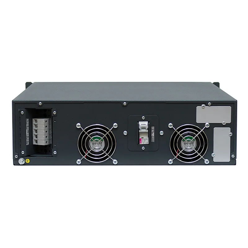 Штиль ИнСтаб IS8000RT Инверторный стабилизатор напряжения 8 кВА/ 7,2 кВт