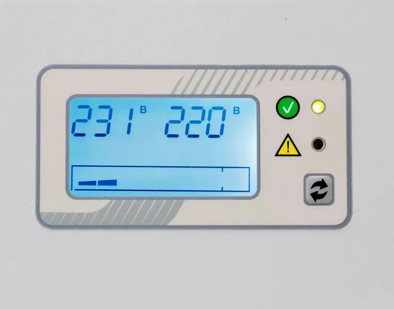 Штиль ИнСтаб IS3500 Инверторный стабилизатор напряжения