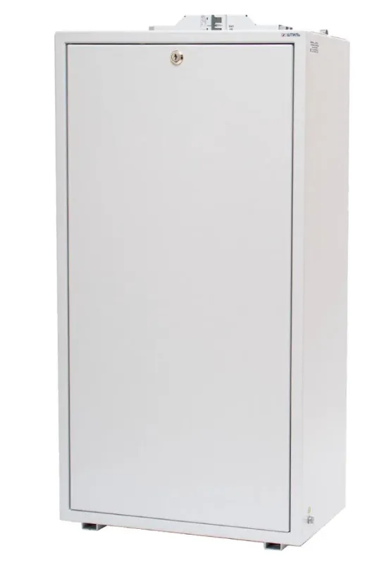 Штиль BS-36-1W Батарейный стеллаж (без АКБ)