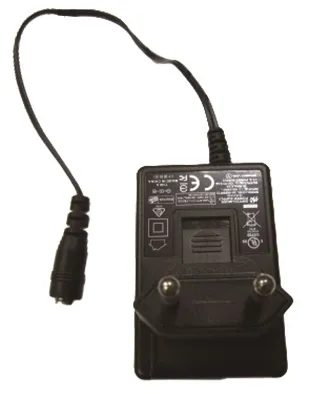 МOXA PWR-12125-WPEU-S1 Адаптер питания 12V 1.25A, 100-240VAC, EU вилка