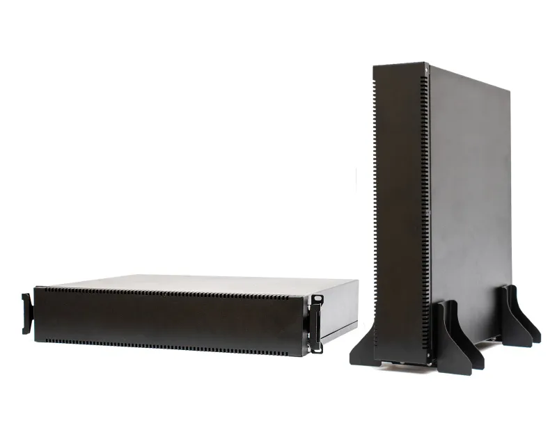 Штиль BMRT-36-18 Батарейный блок с АКБ к STR1101SL, STR1101L и STR1101LD стоечный, 36V, 9Ah*6шт