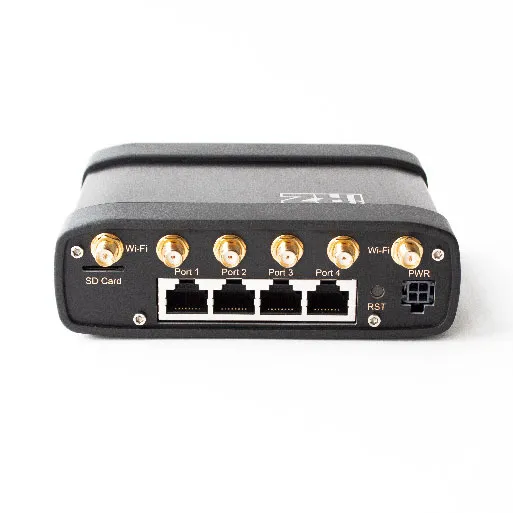 iRZ RL21w 4G-LTE WiFi Роутер