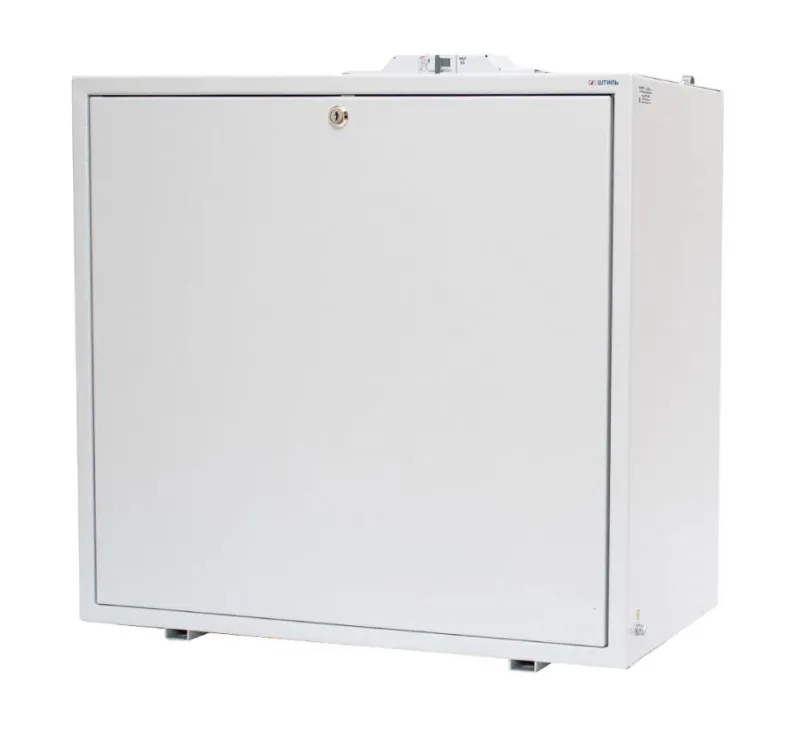 Штиль BS-24-2W Батарейный стеллаж (без АКБ)