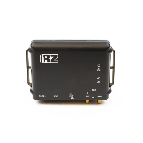 iRZ RL01 4G-LTE Роутер