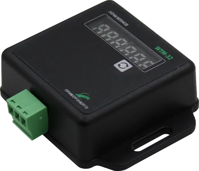 Счетчик моточасов WTM-32 (Приборэнерго)