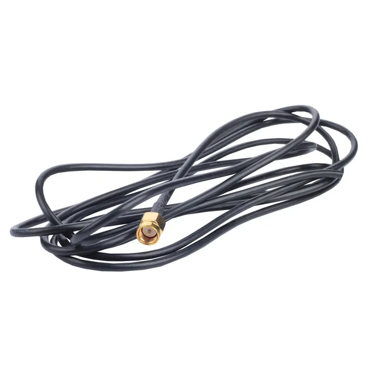 Termit MB2700M-2Sm 2G/3G/4G-антенна на магнитной базе кабель 2 м, SMA-M