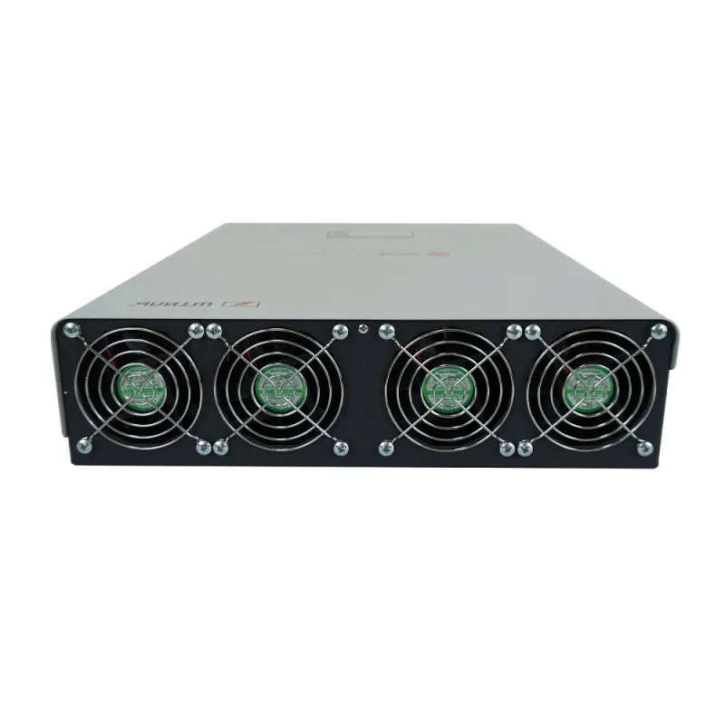 Штиль ИнСтаб IS7000 Инверторный стабилизатор напряжения (7000 ВА/5000 Вт)