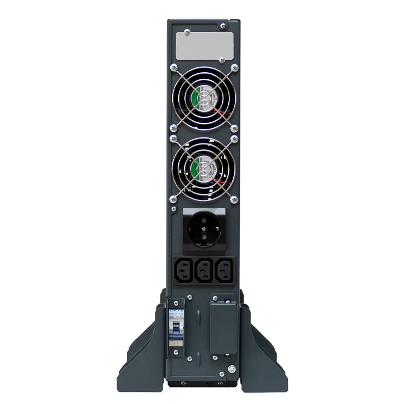 Штиль ИнСтаб IS3000RT Инверторный стабилизатор напряжения 3000 ВА/ 2500 кВт