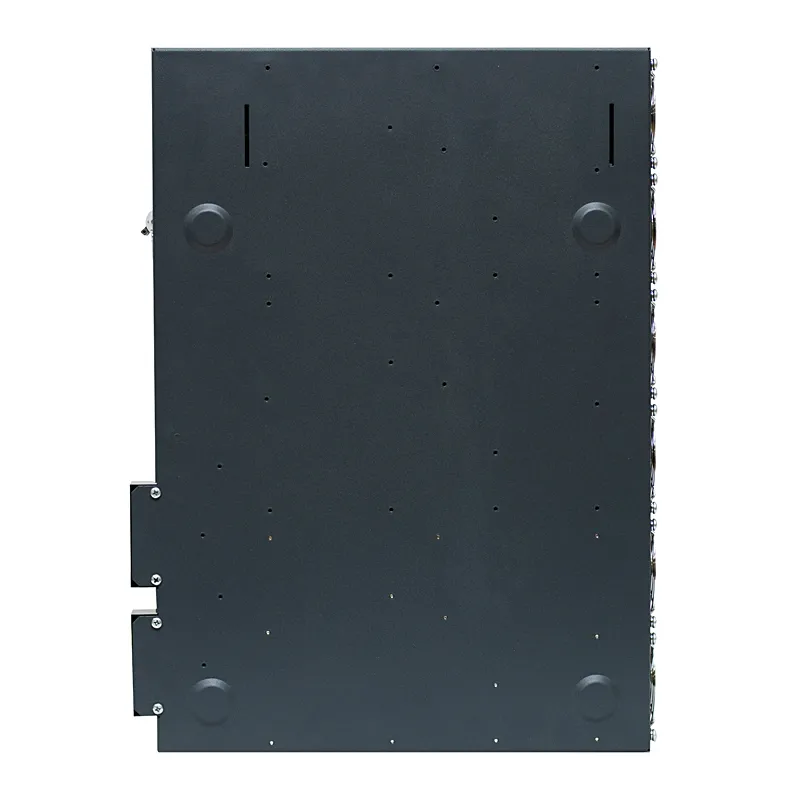 Штиль ИнСтаб IS10000 Инверторный стабилизатор напряжения (10000 ВА/8000 Вт)