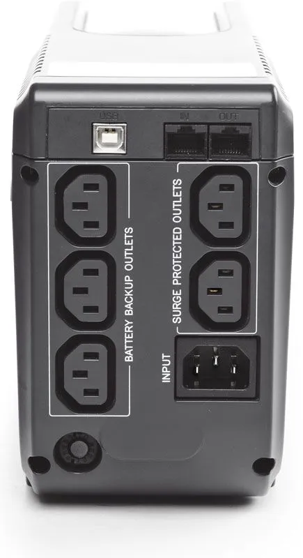 Powercom Imperial IMD-525AP ИБП (525ВА / 315Вт)