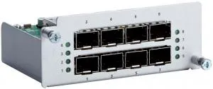 MOXA IM-6700A-8SFP Модуль Fast Ethernet c 8 х 100BaseSFP