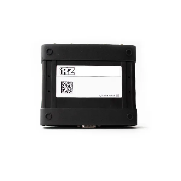iRZ RL22w 4G-LTE WiFi GPS Роутер