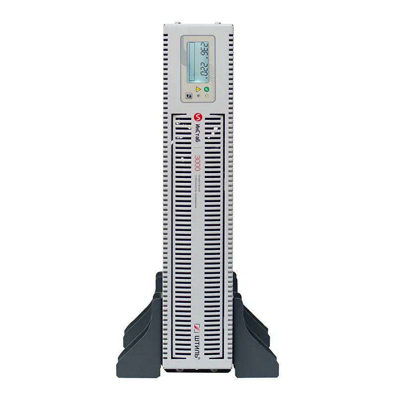 Штиль ИнСтаб IS3000RT Инверторный стабилизатор напряжения 3000 ВА/ 2500 кВт