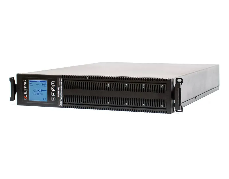 Штиль STR1103SL Источник бесперебойного питания (3 кВА/2.7 кВт), инверторный