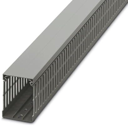 3240199 Кабель-канал перфорированный CD 60x80 Длина 2 м