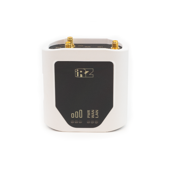 iRZ RU10w 3G/Wi-Fi-роутер