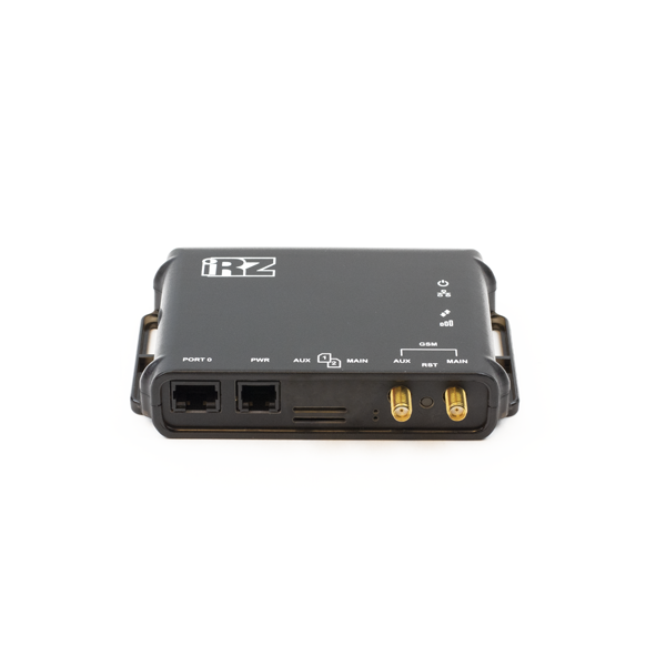 iRZ RL01 4G-LTE Роутер