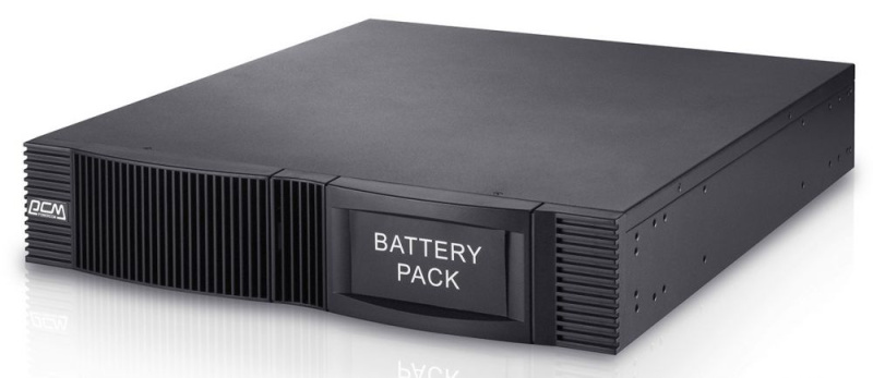 Powercom BAT VGD-RM 72V 795715 Батарейный блок для VRT-2000/3000 / MRT 1000-3000
