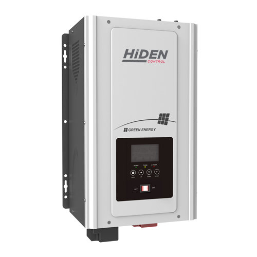 HIDEN Control HPS30-1512 PRO (12в 1500Вт) Источник бесперебойного питания