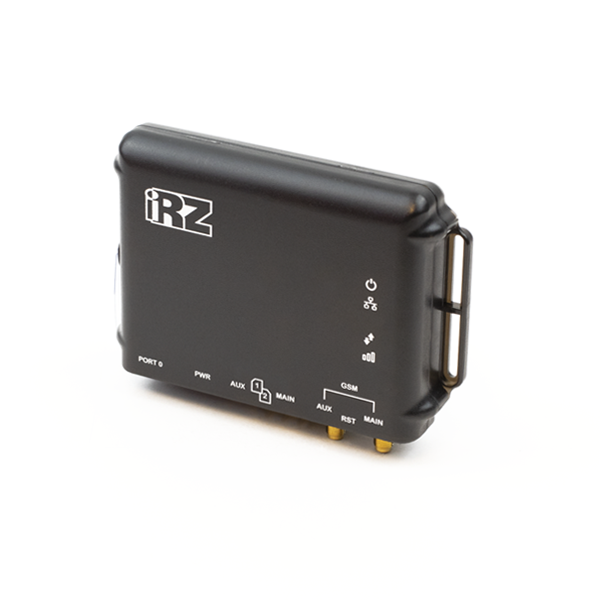 iRZ RL01w 4G-LTE WiFi Роутер